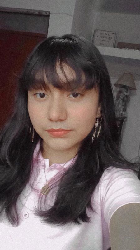 Gianina - ID: 322076