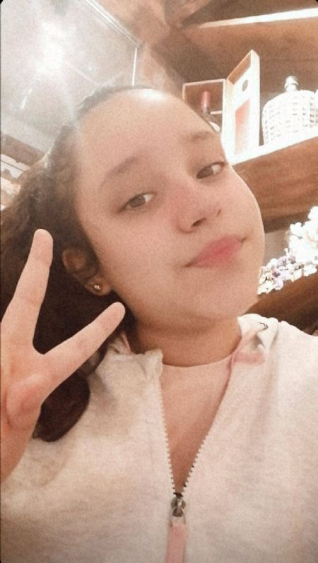 Arianna Camila - ID: 322105 - 616852