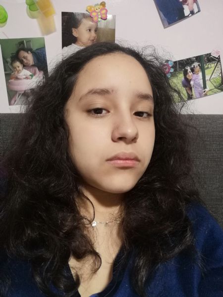 Arianna Camila - ID: 322105 - 617433
