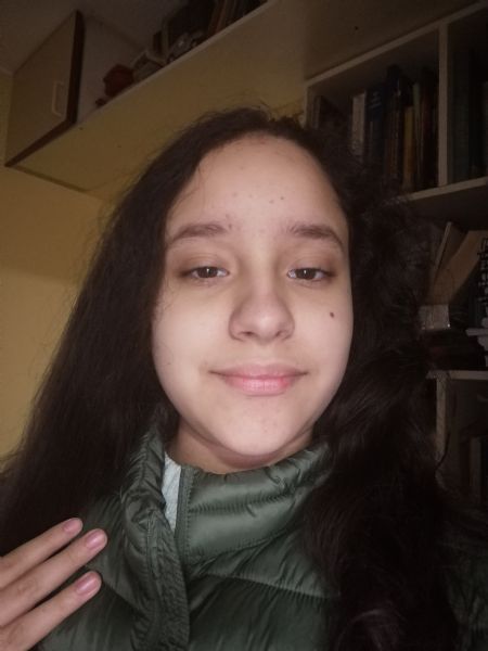 Arianna Camila - ID: 322105 - 617434