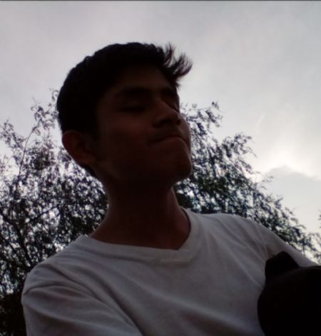 Miguel - ID: 322607