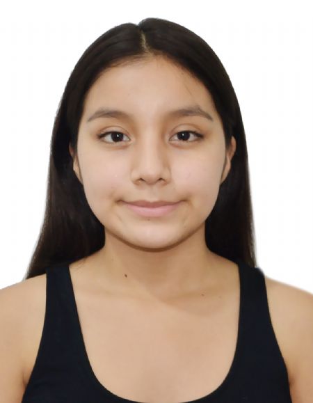 Yamely - ID: 322876