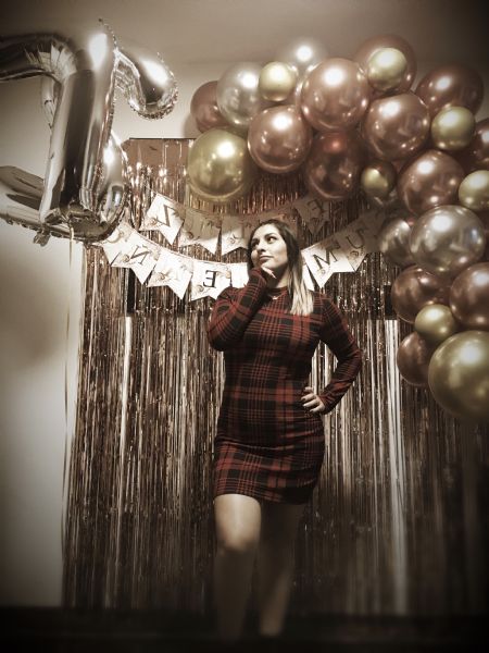 Thalia - ID: 323050