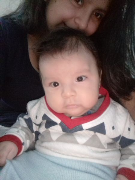 Lucero Liliana - ID: 323206 - 618357