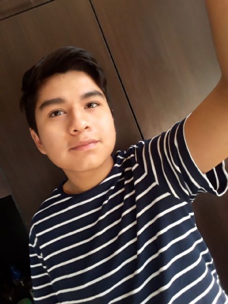 Julio - ID: 323602