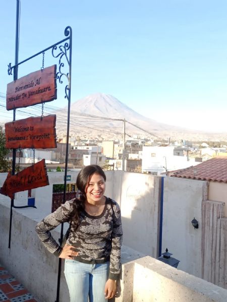 Peru rosario - ID: 324122