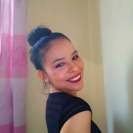 Daniela Lucía - ID: 324513