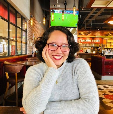 Valeria Alessandra - ID: 325002