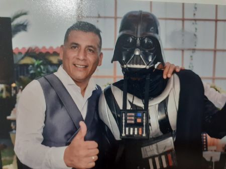 Pablo toshiro - ID: 326030