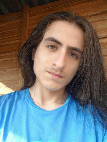 Jhon - ID: 326231