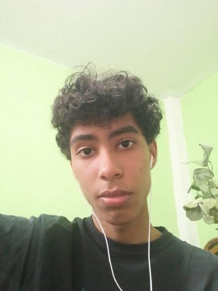Marcos Andres Guillermo - ID: 326506
