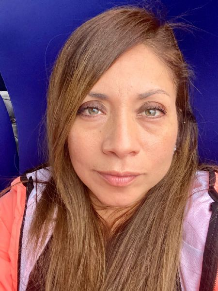 CRISTY - ID: 326937