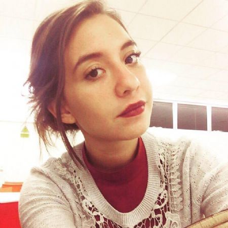 lucia isabel camila - ID: 327087
