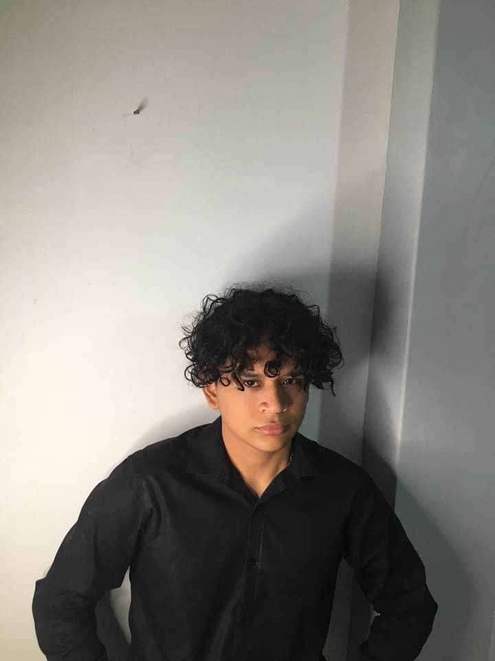 Job Saúl - ID: 327530
