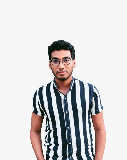 Jean Carlos - ID: 327786