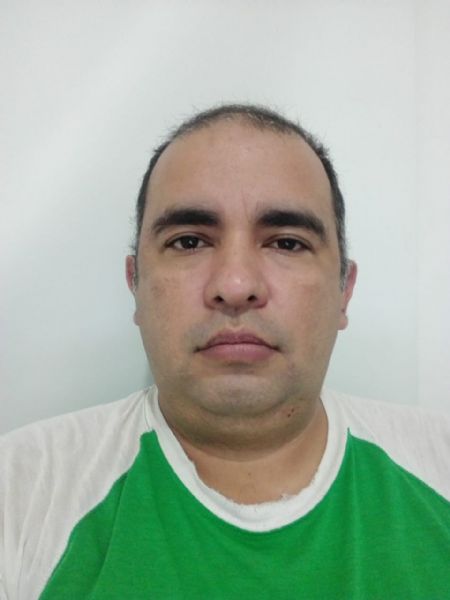 LUIS ALFONSO - ID: 328530