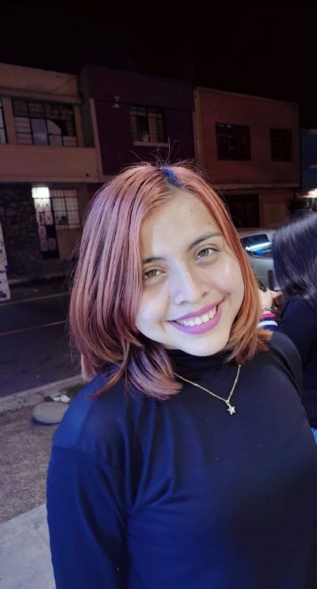 Angelica cristina - ID: 329291