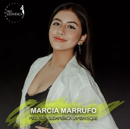 Marcia Jimena - ID: 329814