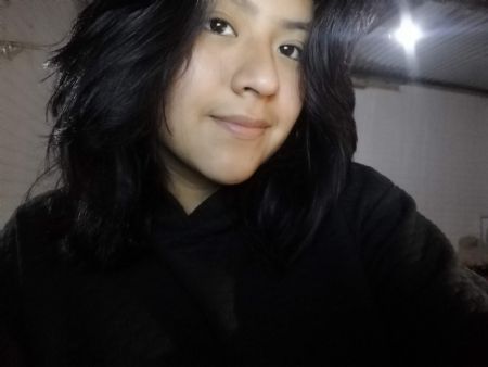 Estefany - ID: 330066