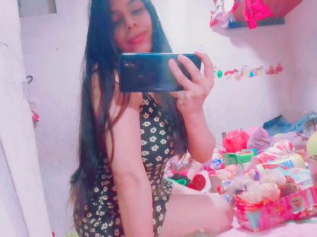 Reina Geraldine - ID: 331372