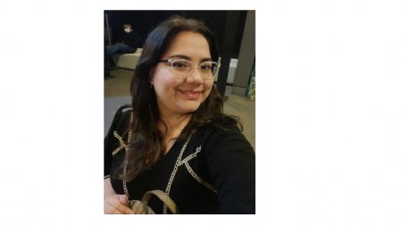 Catherine - ID: 331878