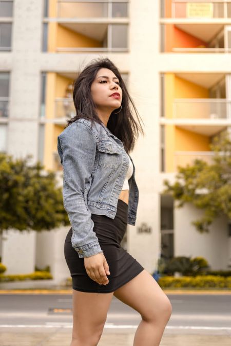 MERCEDES DEL PILAR - ID: 332269