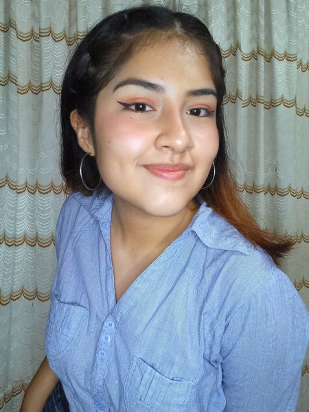 ANDREA - ID: 332283