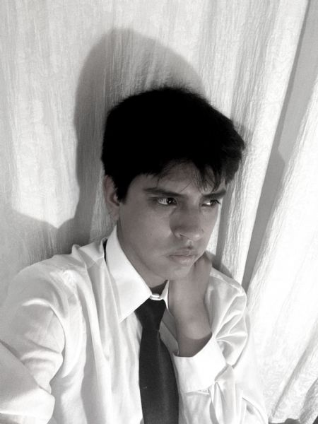 Jose carlos - ID: 332709 - 633493