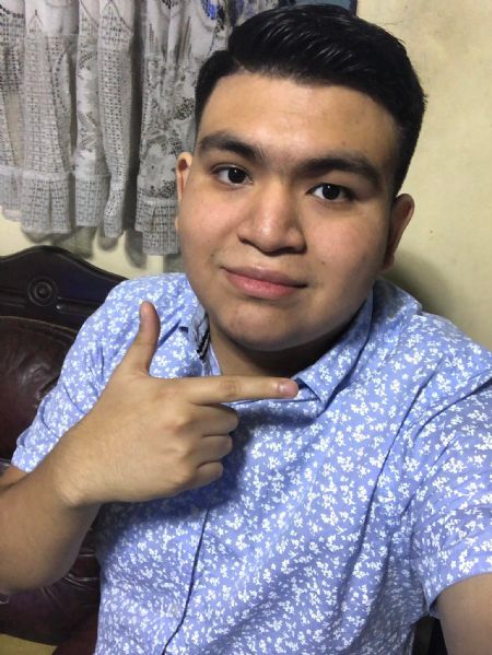 Ángel Deghire - ID: 335810