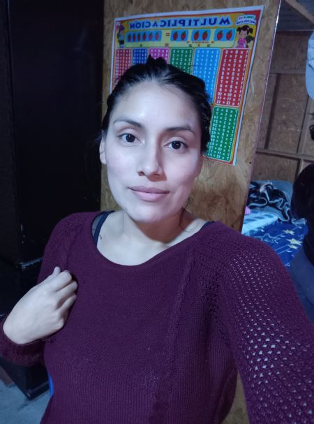 Magaly - ID: 339491