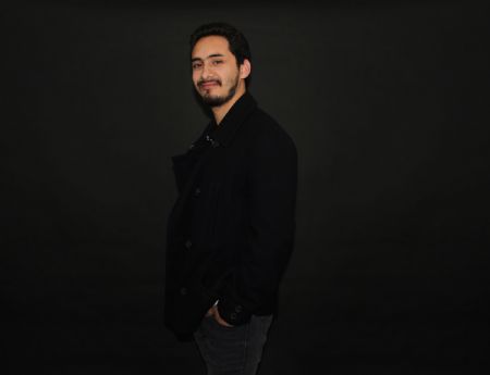 Jose Pablo - ID: 340907
