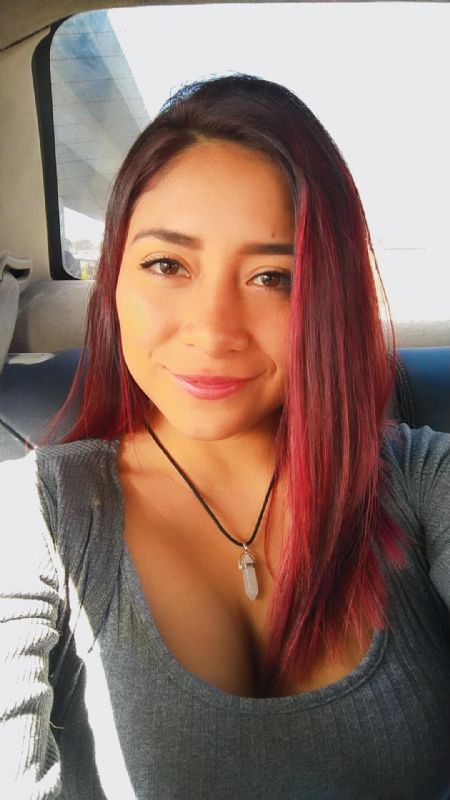 Angie - ID: 341012
