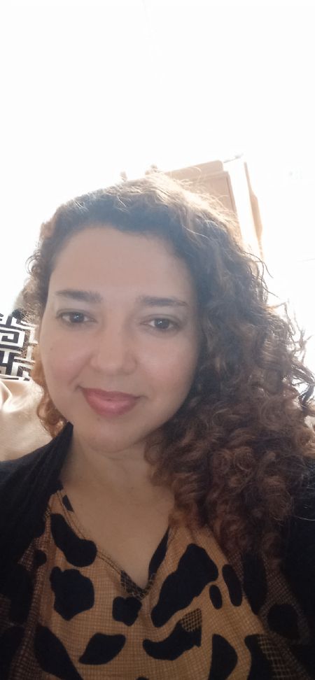 Verónica - ID: 341074