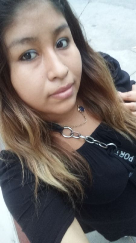 Elizabeth alicia - ID: 341077