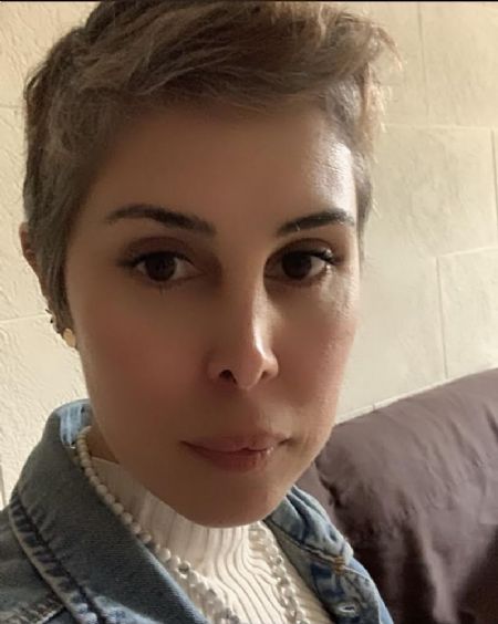 Ursula - ID: 341290