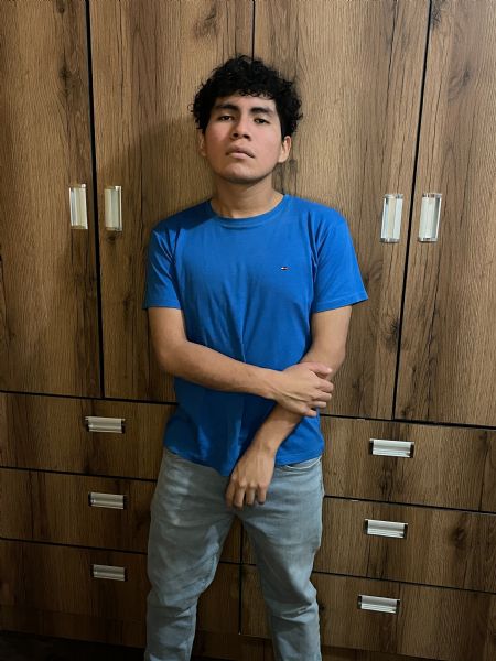 Gabriel - ID: 341753