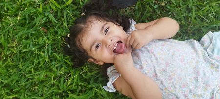 Freyja Amelie - ID: 346454