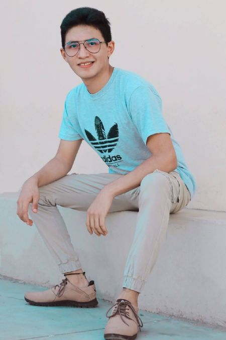 Alexander - ID: 346535