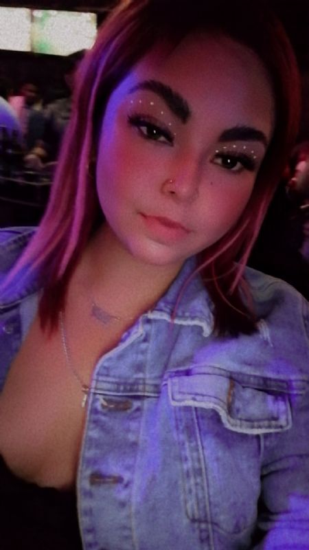 Andrea - ID: 347095