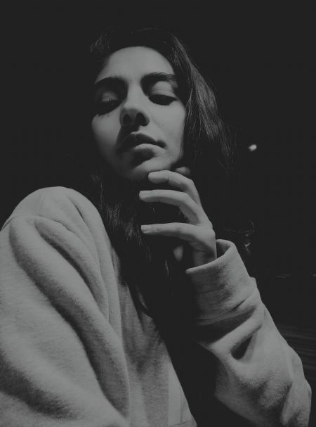 Alexandra - ID: 348372