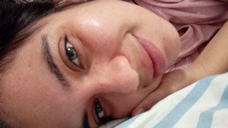 Angélica - ID: 349169 - 663831