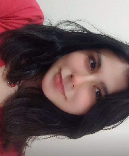 Allison - ID: 349458