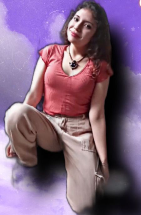 Abigail - ID: 349847