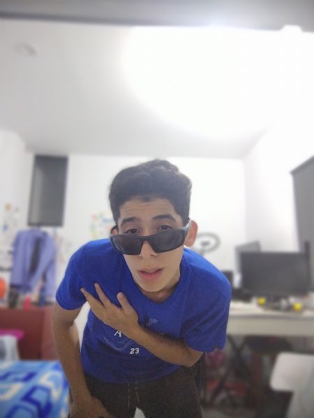 Joshua - ID: 355648