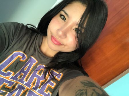 Melisa Dayana - ID: 355963