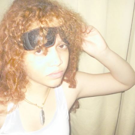 Alejandra - ID: 356748 - 675493