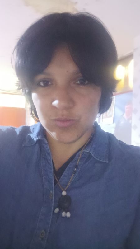 Marisol Ines margarita - ID: 358674 - 678860