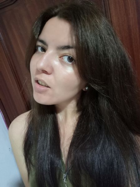 Karla - ID: 359161