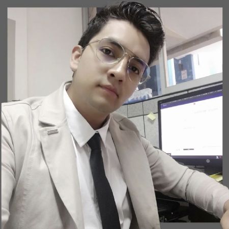 cesar martin - ID: 360721