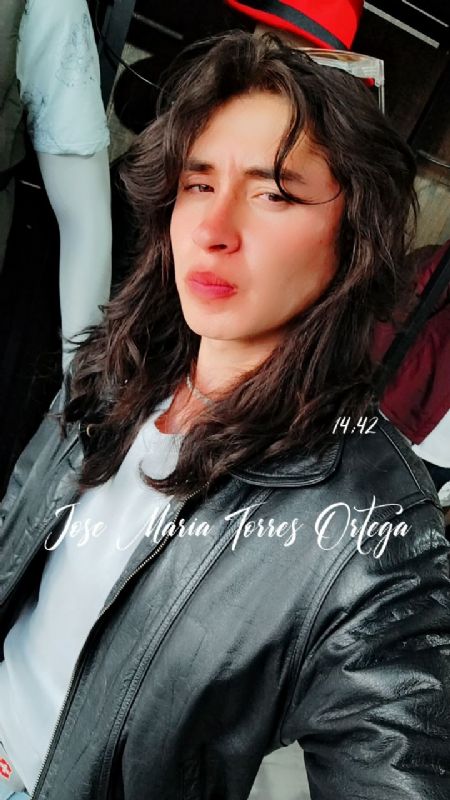 Jose Maria - ID: 361106